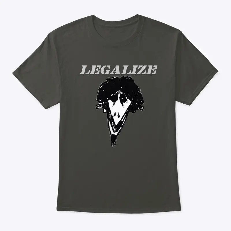 LEGALIZE CLASSIC