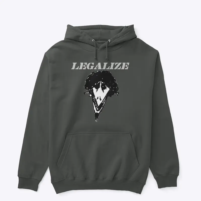 LEGALIZE CLASSIC